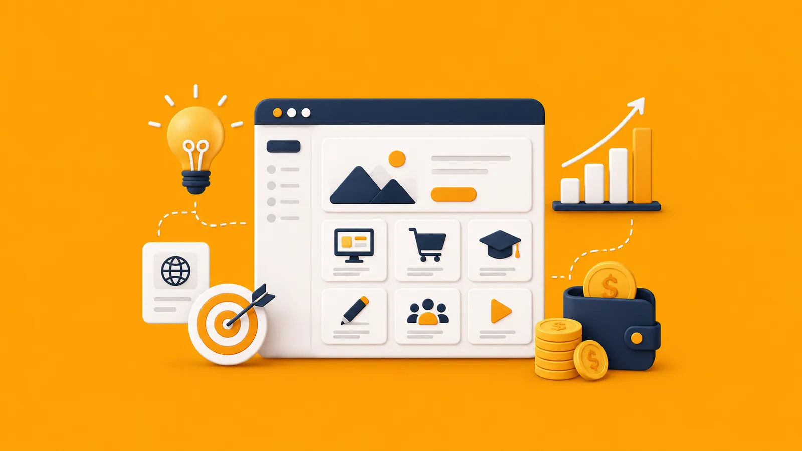 WebsiteIdeas