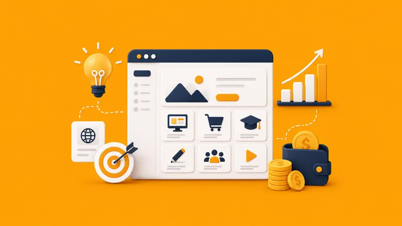 WebsiteIdeas