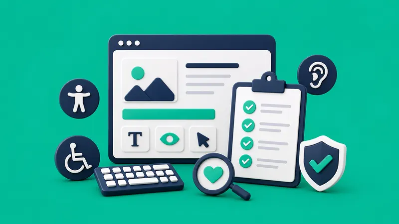 WebsiteAccessibilityChecklist