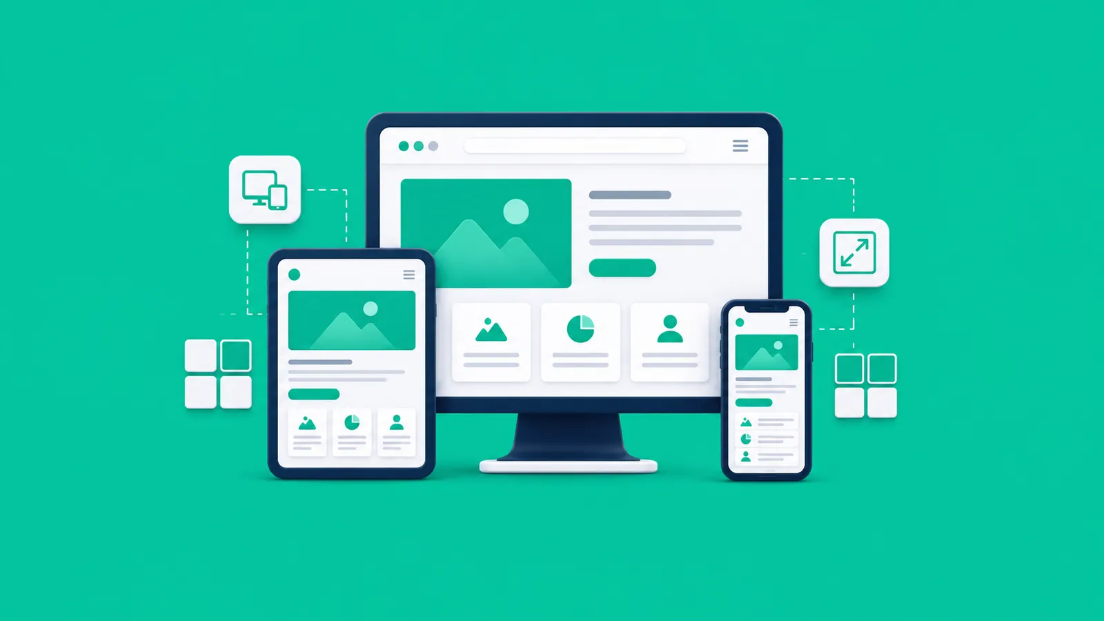 ResponsiveWebDesign