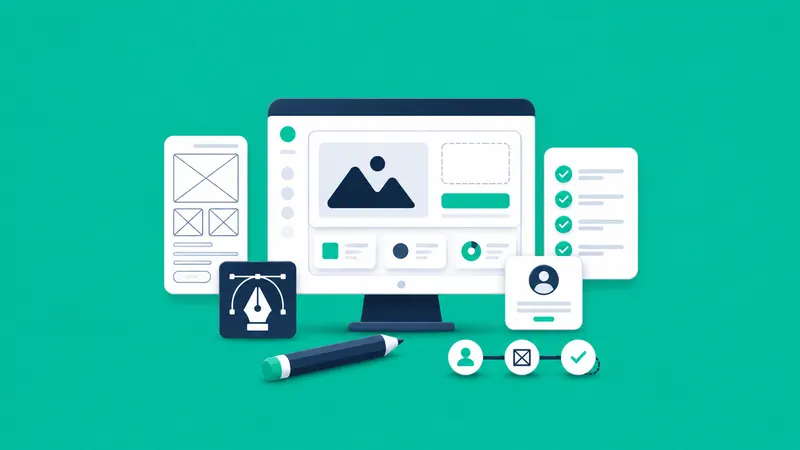 UI/UXDesignServices