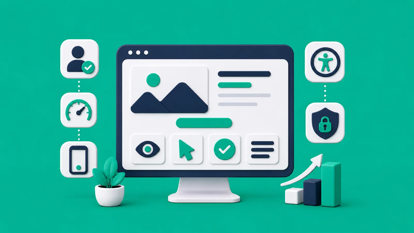UserFriendlyWebsite