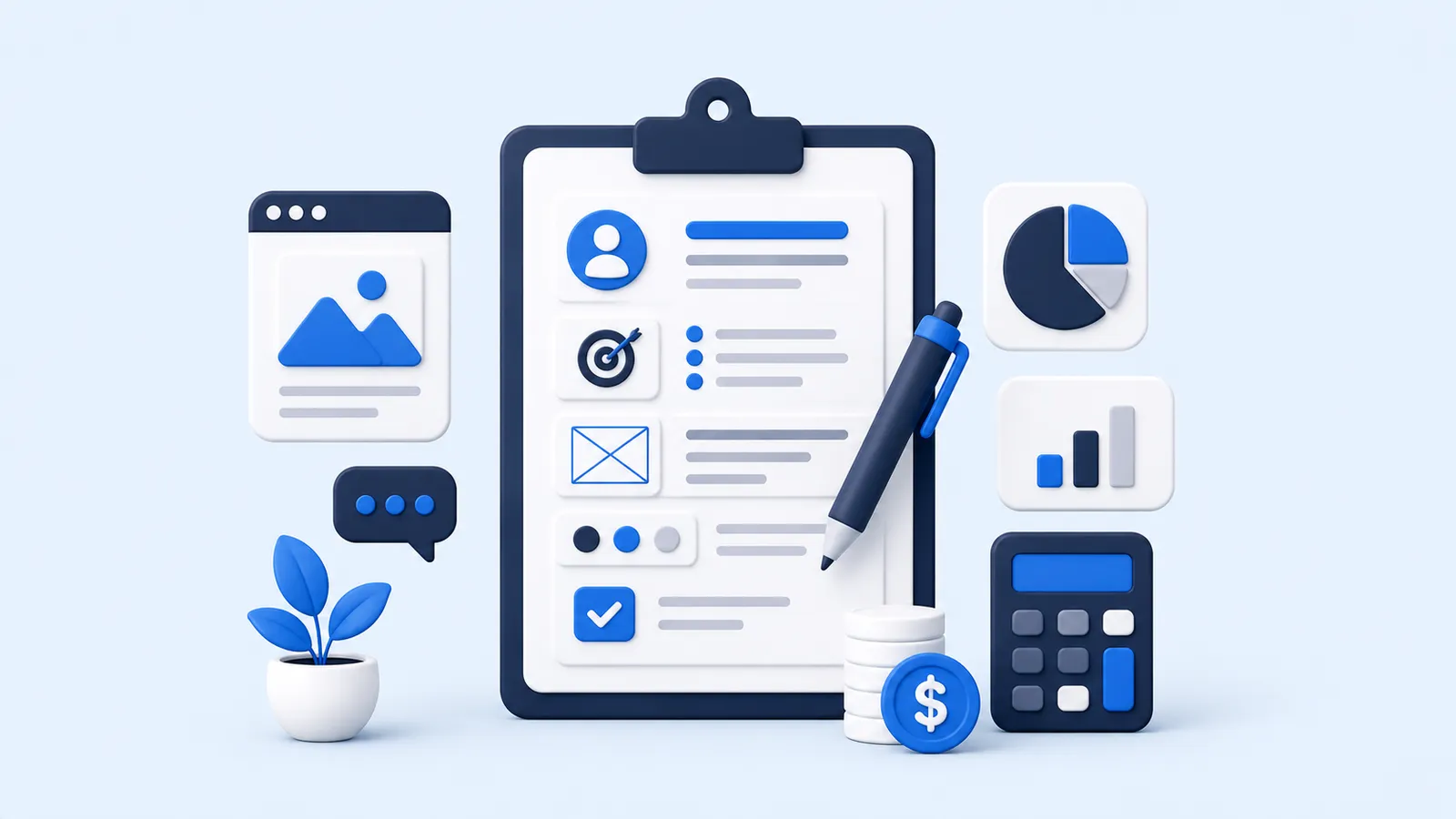 WebsiteBrief