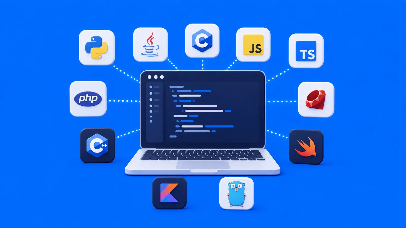 DevelopmentLanguages