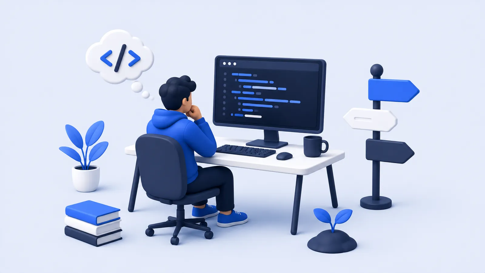 DevelopersDilemma