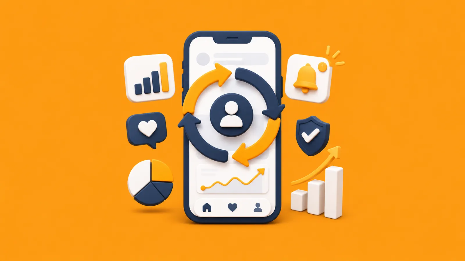 AppRetention