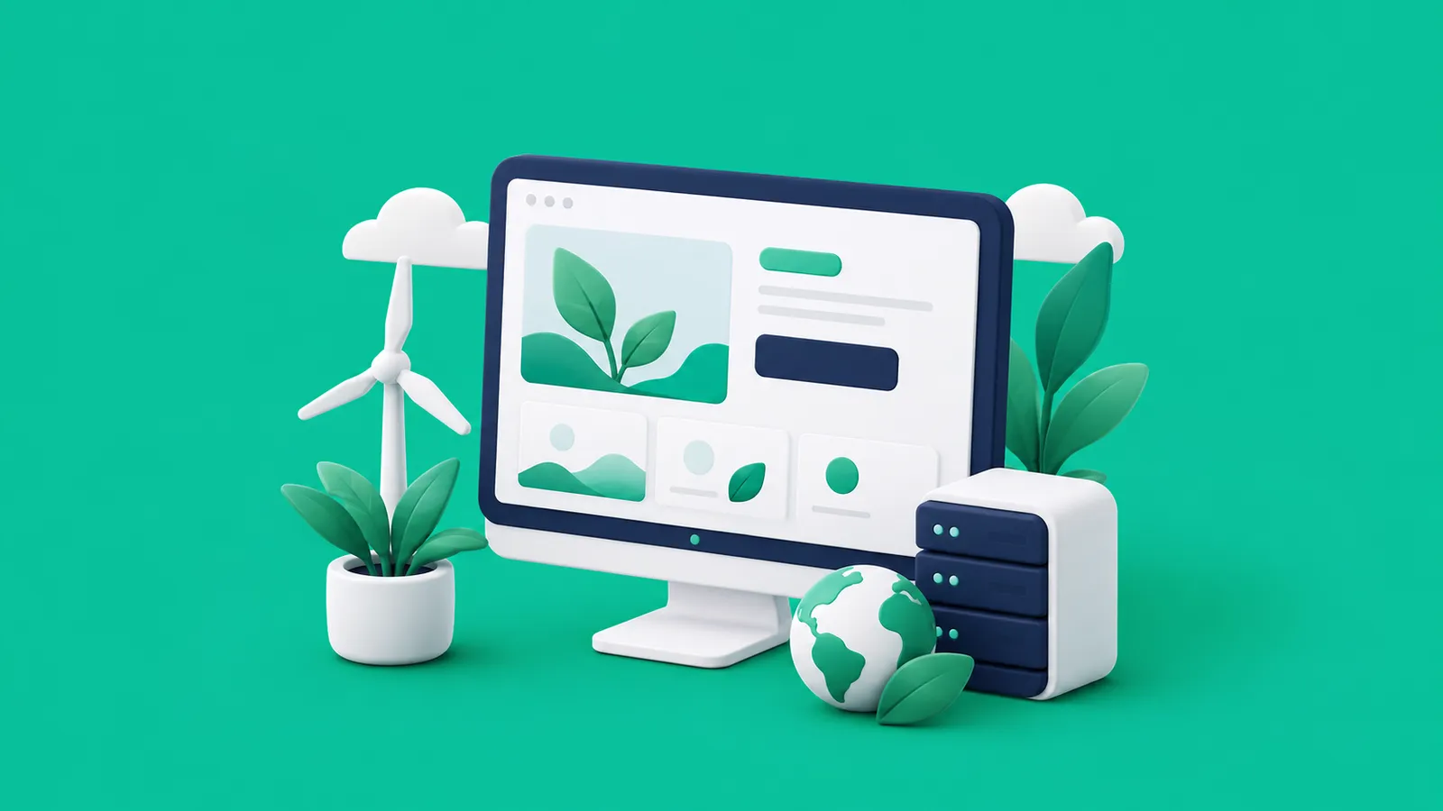 GreenWebDesign