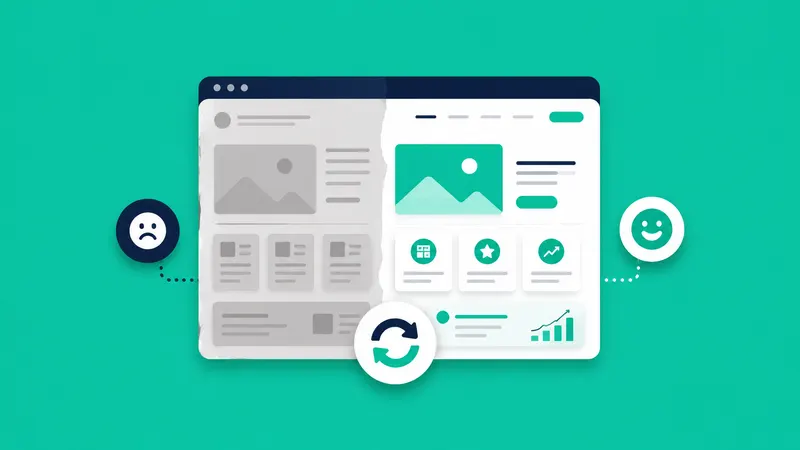 WebsiteRedesign