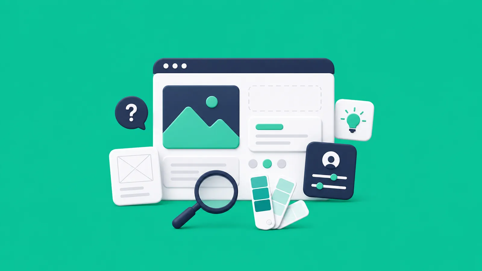 WebDesignChallenges