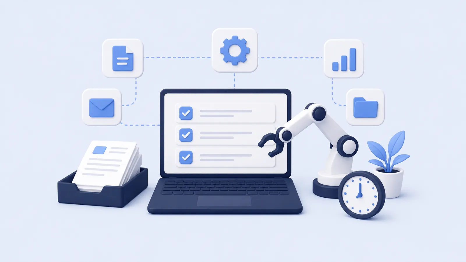RepetitiveTasks