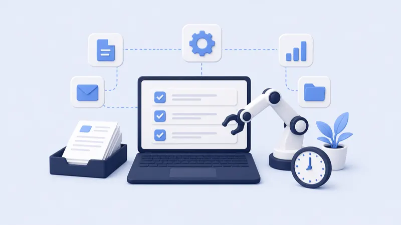 RepetitiveTasks