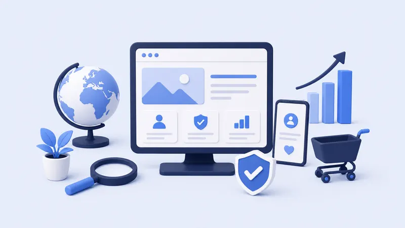 WebsiteBusiness
