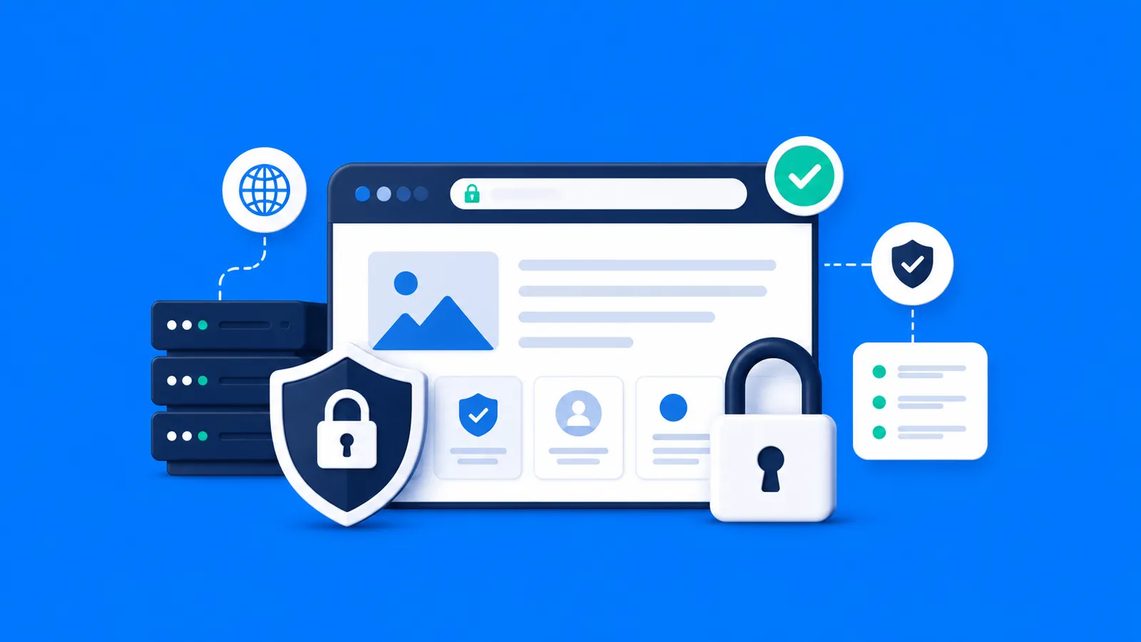 WebSecurity