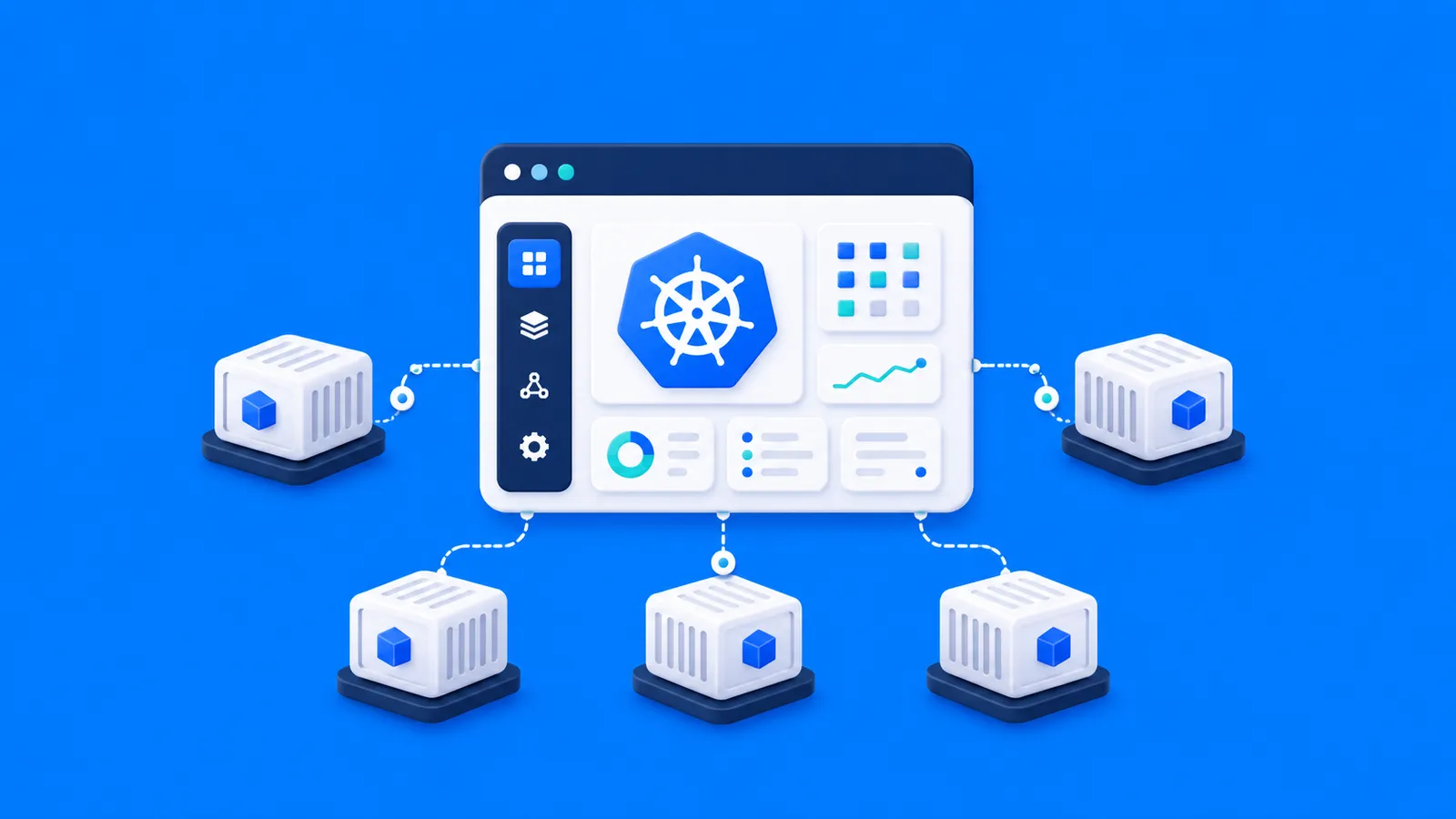 Kubernetes