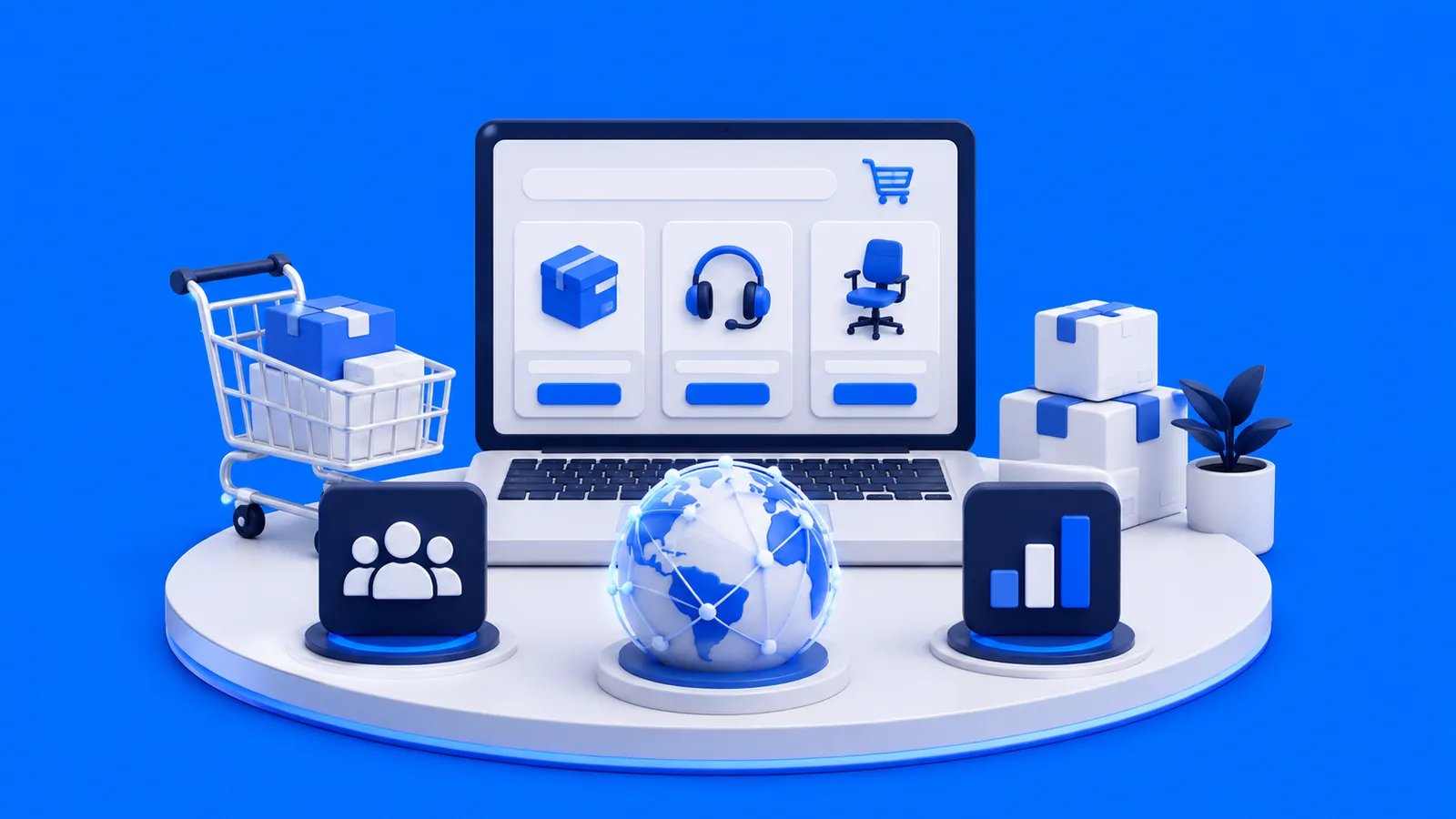 E-CommercePlatforms