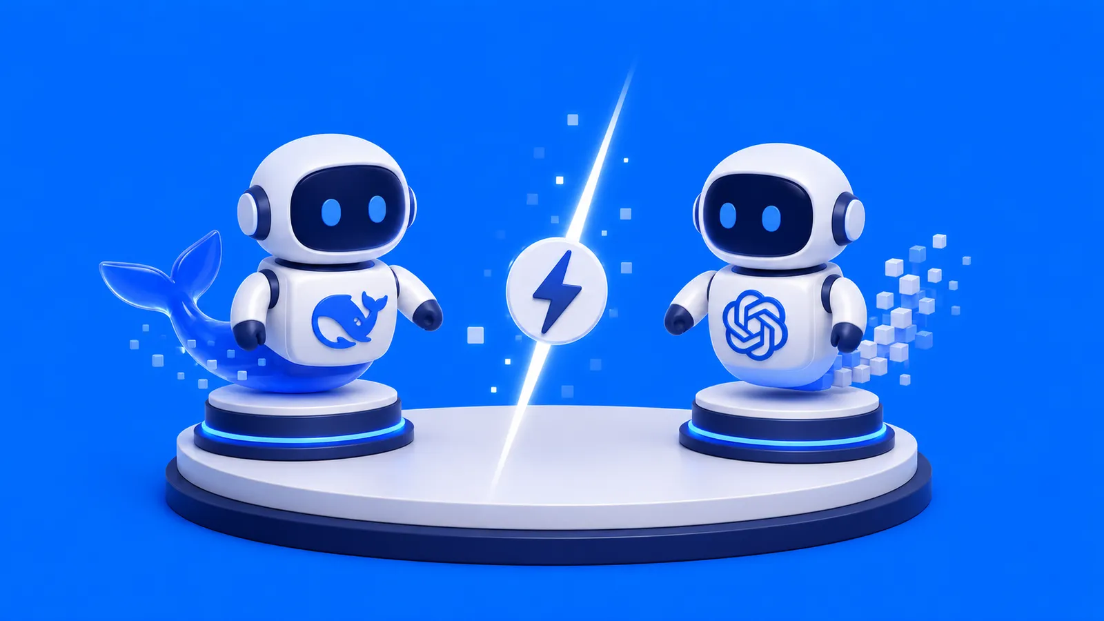 AIShowdown