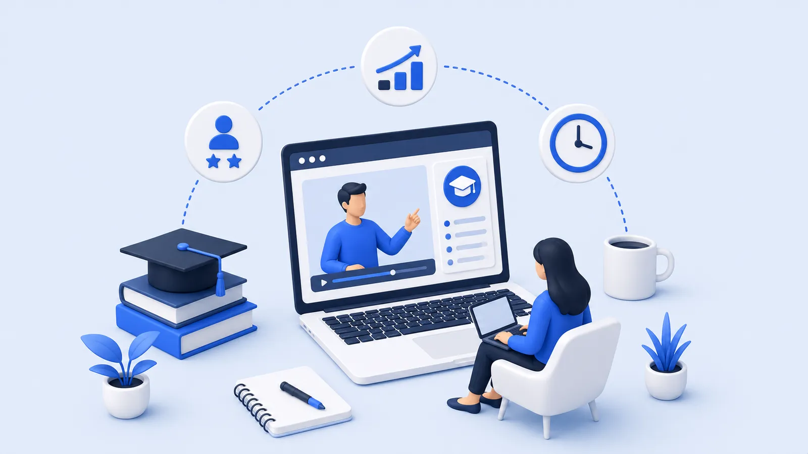 E-Learning